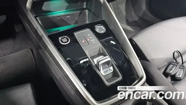 Audi A3 40 TFSI Premium, миниатюра 30