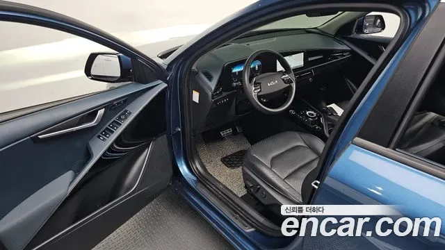 Kia Niro Signature, миниатюра 14