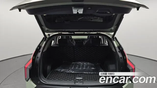 Kia EV3 2WD, миниатюра 4
