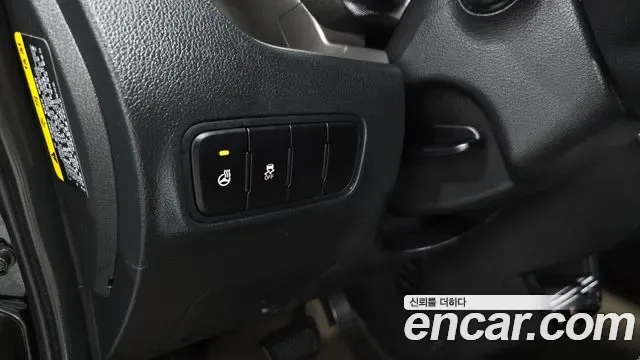 Kia The New Ray Signature, миниатюра 13