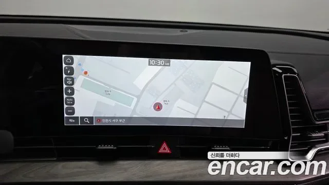 Kia Sportage бензин 1.6 Turbo 4WD Signature Gravity, миниатюра 12