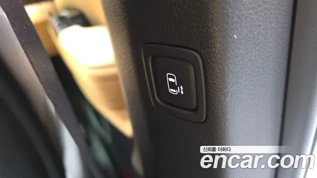 Kia Carnival дизель 9 мест, миниатюра 5