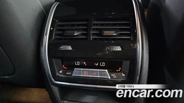BMW X6 xDrive30d M, миниатюра 16