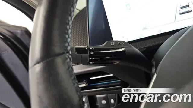Kia EV6, миниатюра 16