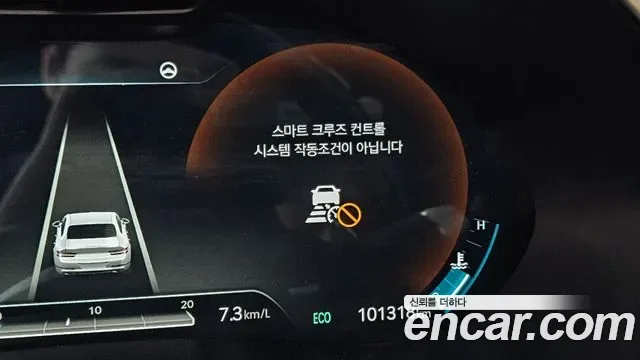 Genesis G80 бензин 2.5 Turbo AWD ( ), миниатюра 25