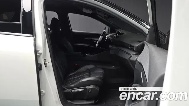 Peugeot 3008 1.2 Pure Tech, миниатюра 13