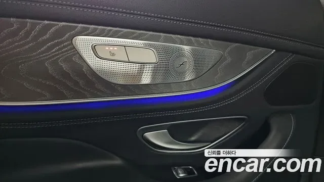 Mercedes-Benz AMG GT 4 43 4MATIC+, миниатюра 27