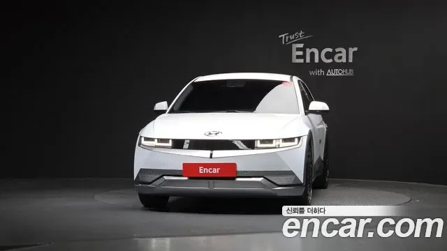 Hyundai Ioniq 5 Prestige, миниатюра 15