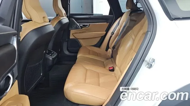 Volvo V90 T5 AWD, миниатюра 17
