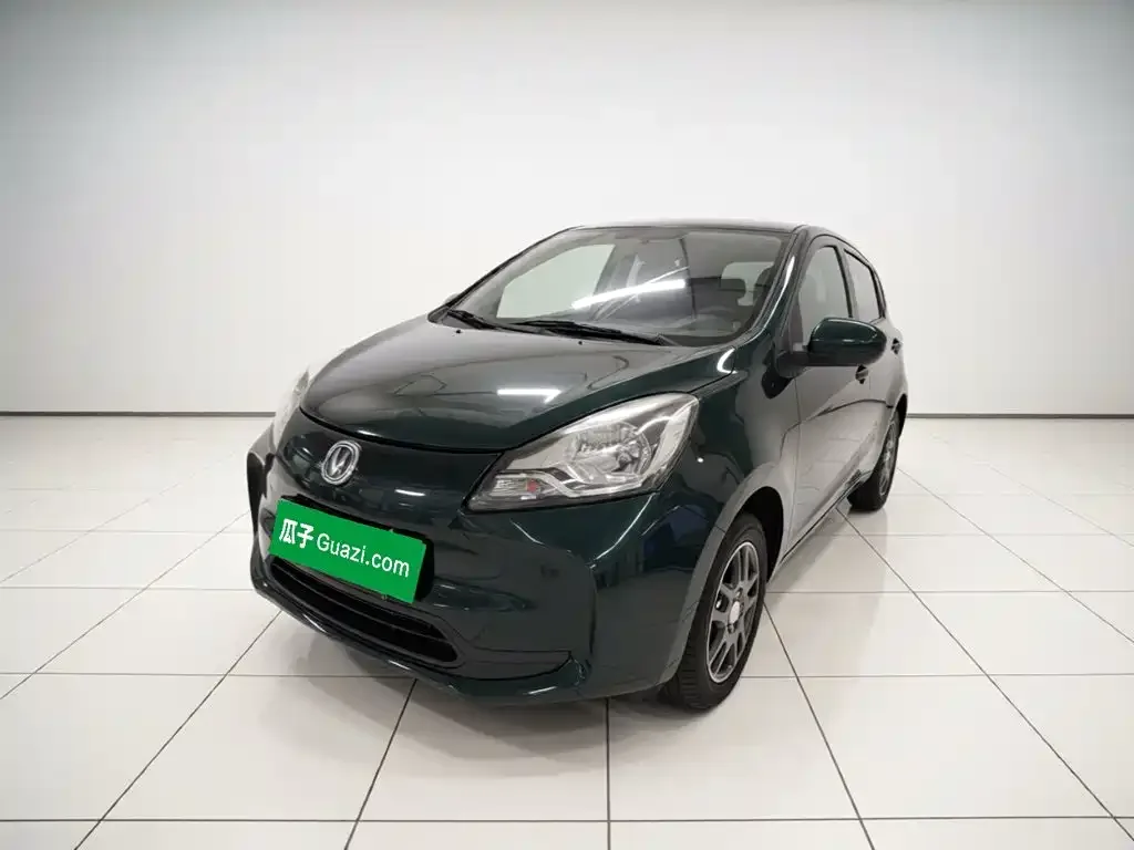 Changan Benben E-Star