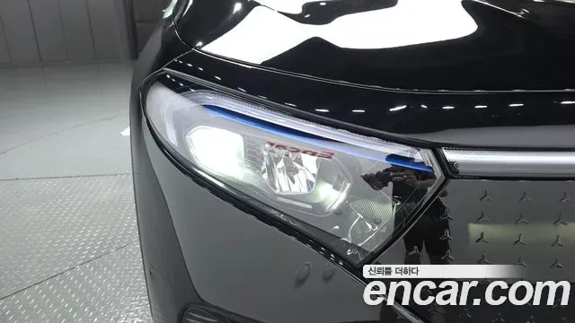 Mercedes-Benz EQB EQB300 4MATIC, миниатюра 18