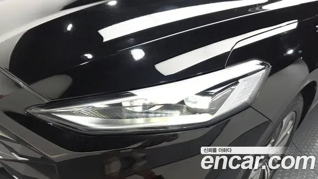 Kia K8 гибрид, миниатюра 17
