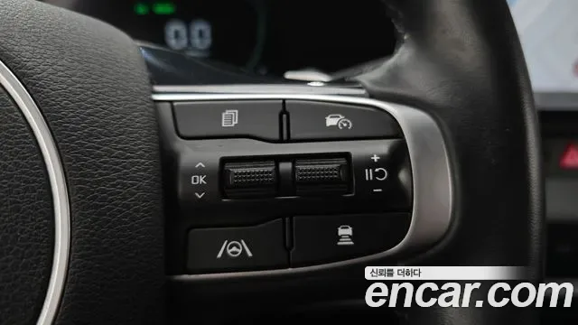 Kia Sportage Prestige 2WD, миниатюра 12