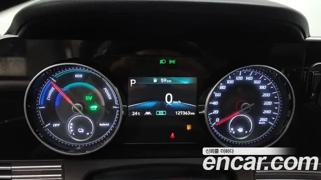 Hyundai Grandeur, миниатюра 5
