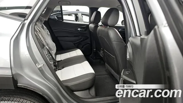 Chevrolet Trax, миниатюра 6