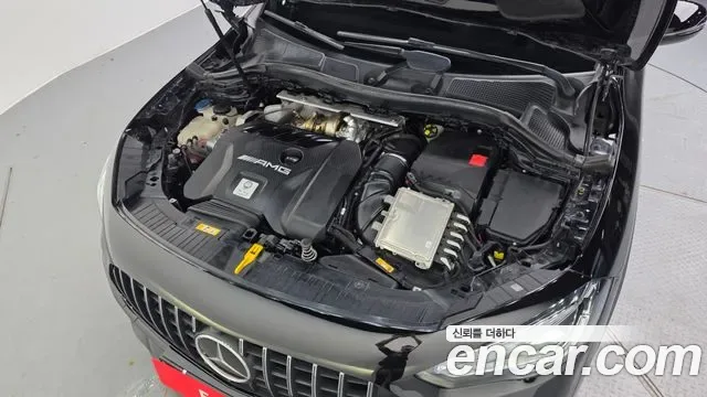 Mercedes-Benz GLA GLA45 AMG 4MATIC+, миниатюра 13