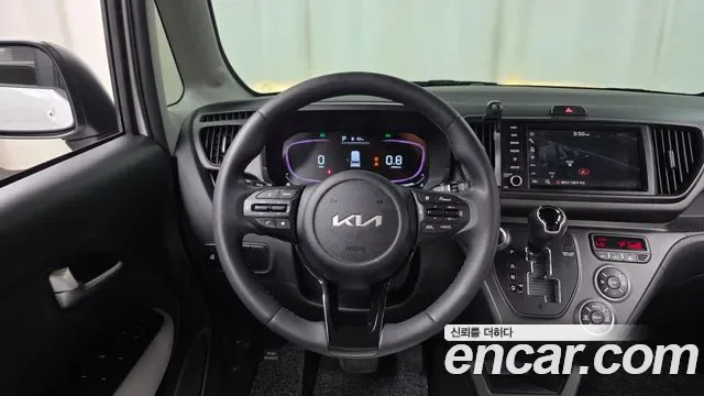 Kia Ray Signature, миниатюра 30