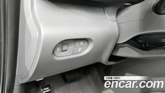 Hyundai Casper Turbo Inspiration, миниатюра 15