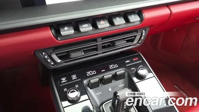 Porsche 911, миниатюра 8