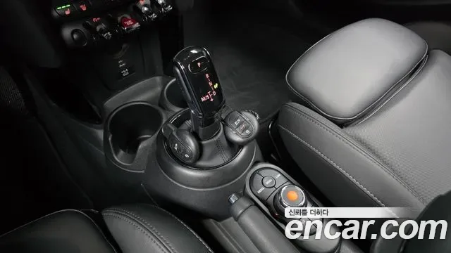 MINI Cooper 5 III, миниатюра 14
