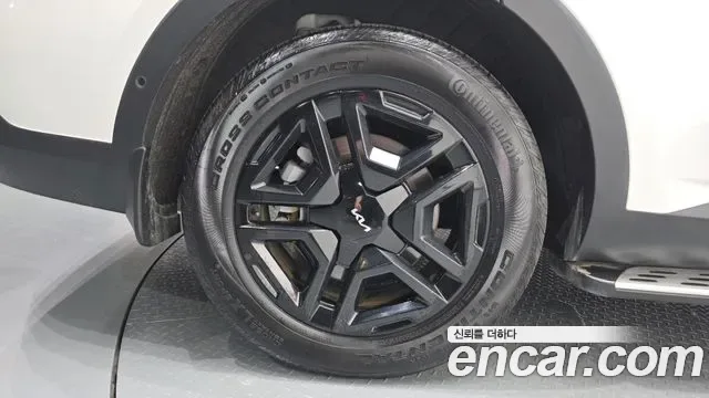 Kia Sorento HEV 1.6 2WD Gravity, миниатюра 9