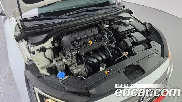 Hyundai Avante AD, миниатюра 17