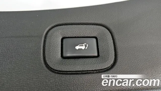 Renault QM6 2.0 LPe RE Signature 2WD, миниатюра 17