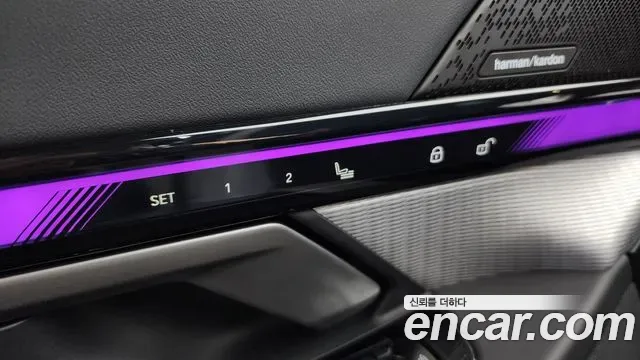 BMW 5 (G60) 520i M, миниатюра 12