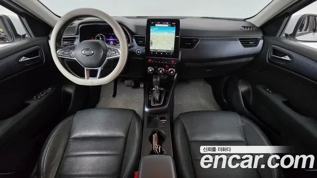 Renault XM3 1.6 GTe LE Plus, миниатюра 13