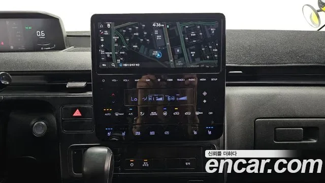 Hyundai Staria L3.5 15 мест, миниатюра 2