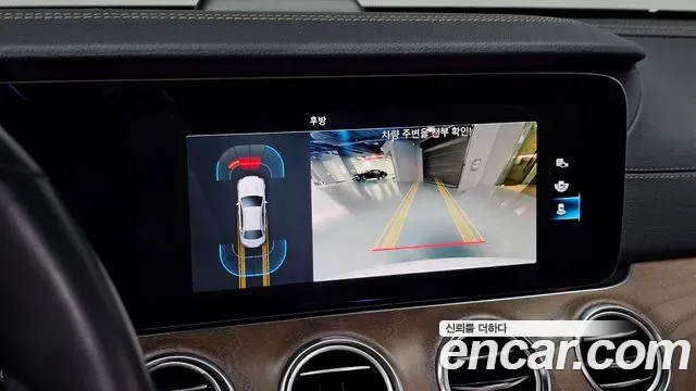 Mercedes-Benz E-Class E250, миниатюра 29