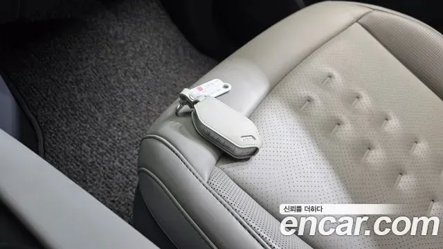 Kia EV9 4WD, миниатюра 15