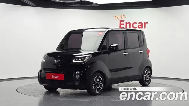 Kia The New Ray Signature, миниатюра 9