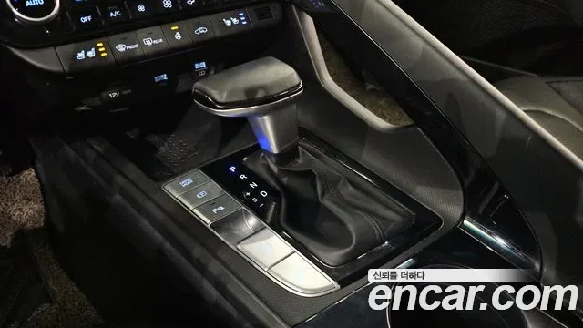 Hyundai Avante (CN7) 1.6 Inspiration, миниатюра 5