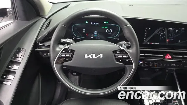Kia Niro, миниатюра 3