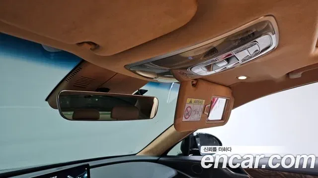 Genesis G80 бензин 2.5 Turbo AWD ( ), миниатюра 23