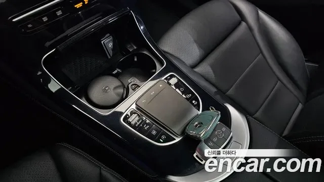 Mercedes-Benz GLC GLC220 d 4MATIC, миниатюра 12