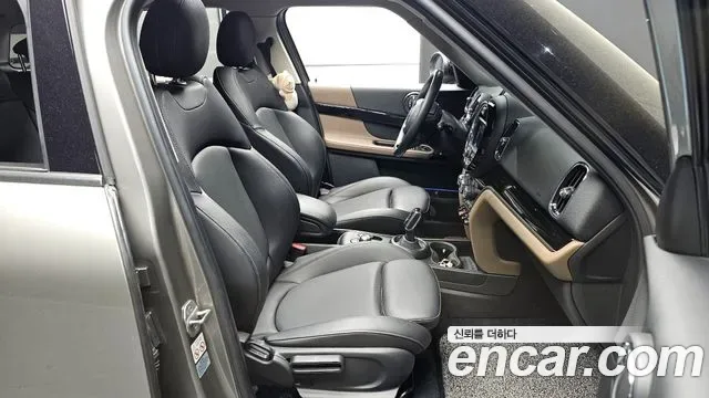 MINI Cooper II, миниатюра 8