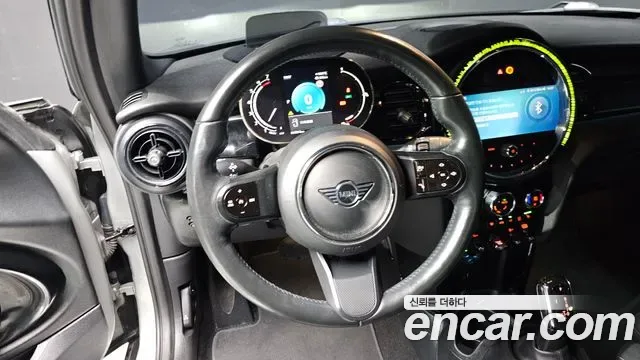 MINI Cooper III, миниатюра 10