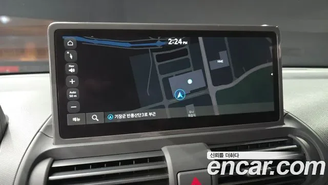 Hyundai Casper Inspiration, миниатюра 29