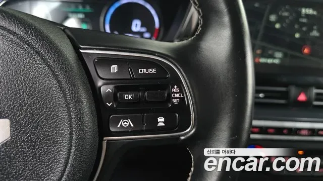 Kia Niro, миниатюра 11