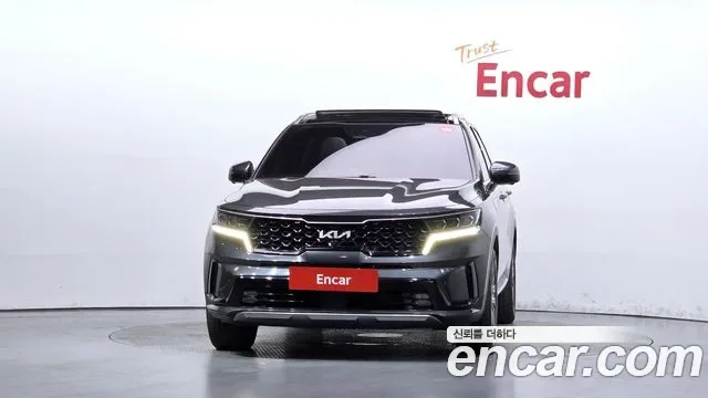 Kia Sorento HEV 1.6 2WD Signature, миниатюра 9