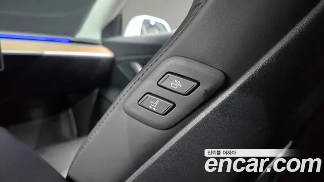 Tesla 3 AWD, миниатюра 3