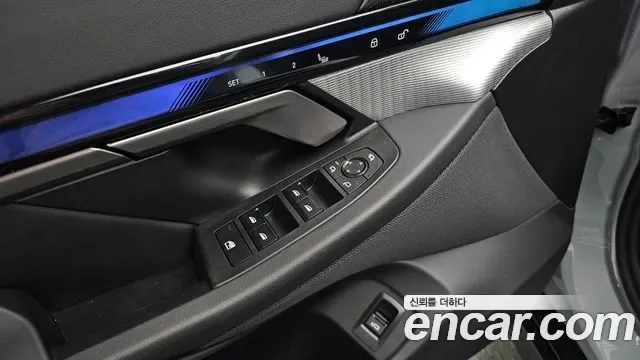 BMW 5 (G60) 523d M, миниатюра 26
