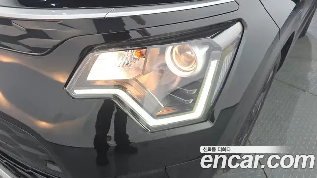 Kia Niro EV, миниатюра 3