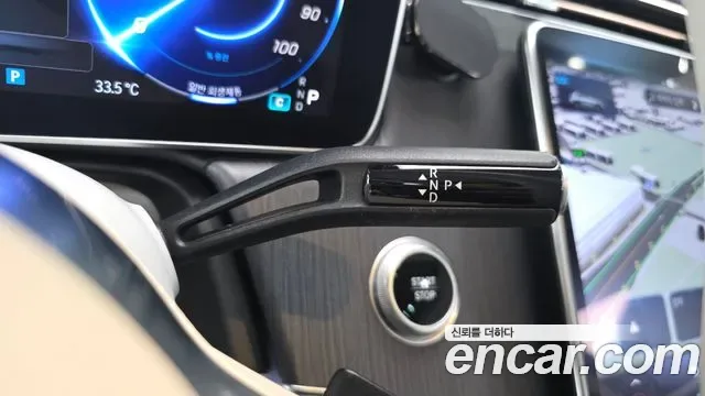 Mercedes-Benz EQE EQE500 4MATIC, миниатюра 28