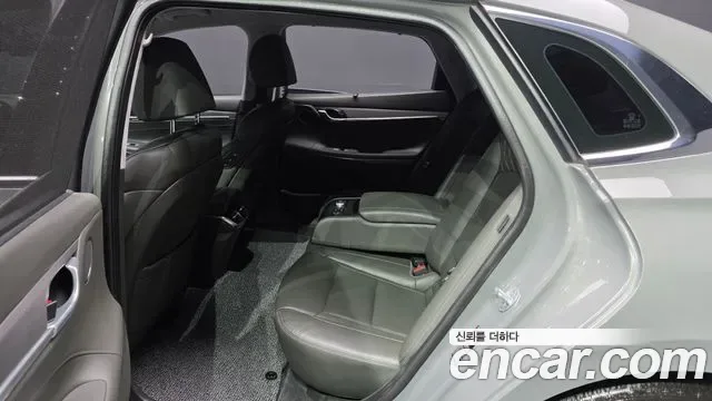 Hyundai Grandeur, миниатюра 30