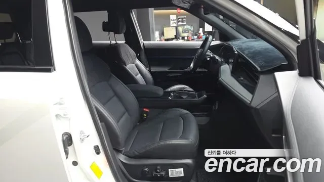 KGM EV (O100) AWD, миниатюра 21