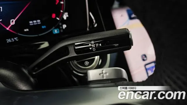 Mercedes-Benz E-Class E300 4MATIC AMG Line, миниатюра 6