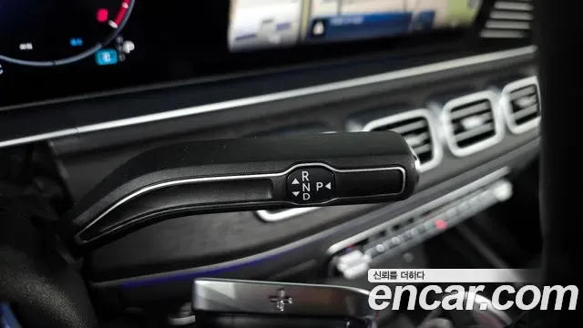 Mercedes-Benz GLE GLE450 4MATIC, миниатюра 15